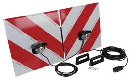 Įspėjamųjų ženklų komplektas 10 m R113095B10