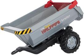 Rolly halfpipe priekaba R12319