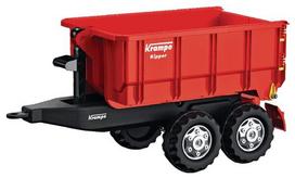 Priekaba Krampe, nuo 3 m., Rolly Toys R12322