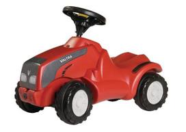 Stumiamas traktoriukas Valtra, nuo 1,5 m., rollyMinitrac (Rolly Toys) R13239
