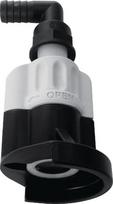 Jungtis SEC tinkama AdBlue® R15452000