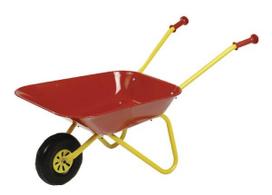 Karutis, raudonas/geltonas, nuo 2,5 m., Rolly Toys R27080