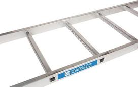 Kopėčios 1700x460 mm Lemken R297405
