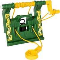Gervė John Deere R40898