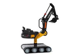 RollyDigger XL Volvo R513222