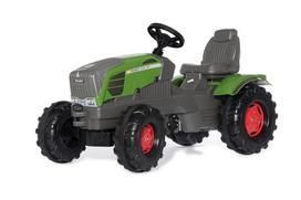 Pedalinis traktorius Fendt 211 Vario, nuo 3 m., rollyFarmtrac (Rolly Toys) R60102