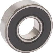 Giluminis rutulinis guolis 3/8"x7/8"x9/32" INA/FAG R62RSRHLC