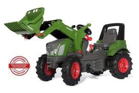 Fendt 939 Vario + priek. krautuvas R710294
