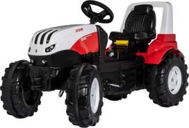 Pedalinis traktorius Steyr 6300 TERRUS CVT R720002