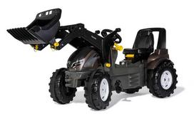 Premium II Valtra + priek. krautuvas R730056