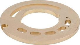 Vožtuvo plokštė R902451662 A10V R902581116