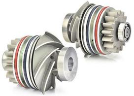 Vandens siurblys OMP RE521502OMP