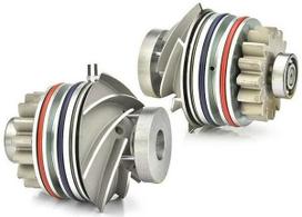 Vandens siurblys OMP RE521503OMP