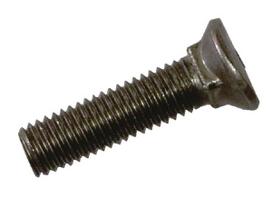Plūgo varžtas M10x38 RAU RF01113