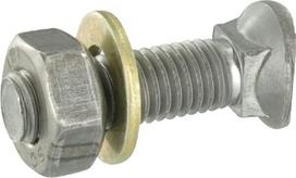 Varžtas M10x38 kaltės tvirtinimui RF08563