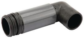 Žarnos galas 90° 50 mm x 1 3/4" RAU RG00021085