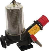Pilnas U2 filtro čiaupas RG00032676