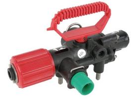 Valdiklis RG00032726