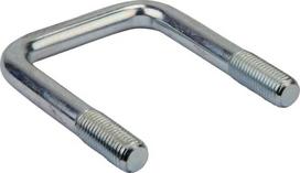U formos varžtas M20-8.8 cinkuotas RG00049729