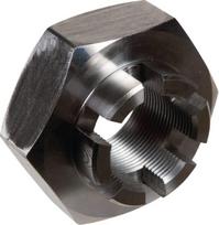 Karūninė veržlė M30x1.5 RG00055186