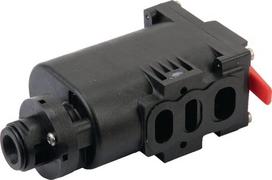 Slėgio ribojimo vožtuvas EVD RG00080109