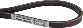V formos diržas RG60467