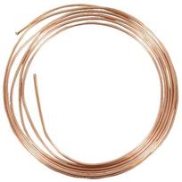 Vario stabdžių vamzdelis 5 mm 5 m RL05005