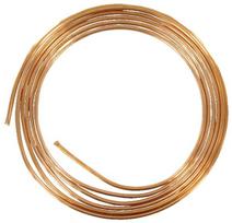 Vario stabdžių vamzdelis 6 mm 5 m RL06005