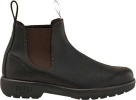„Dealer“ aulinukai, 38 dydis, bordo, 303 Endura, Rossi ROS30305