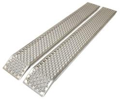 Tiesios rampos 2 m 450 kg RS2500