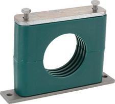 Vamzdžio apkaba pilna Ø60.0 mm RS7603P001