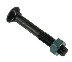 Smaigo varžtas M12x85 Rumptstad RS80712