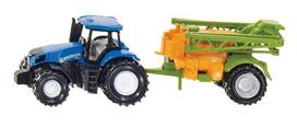 New Holland su lauko purkštuvu S01668
