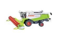 Claas Lexion 600 kombainas S01991