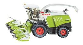 Claas 960 kukurūzų smulkintuvas S01993