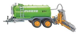 Srutovežis Joskin S02270