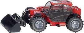 Manitou MLT840 teleskopinis krautuvas S03067