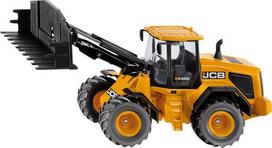 JCB 435S krautuvas S03663