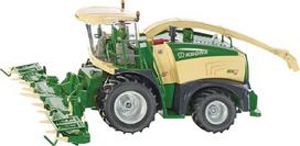 Krone Big X 580 kukurūzų smulkintuvas S04066
