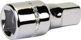 Prailgintuvas 1/2" 52.5 mm S206