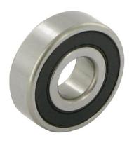 Giluminis rutulinis guolis 12x32x10 mm INA/FAG S62012RS