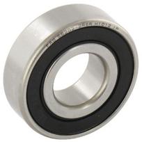 Giluminis rutulinis guolis 15x35x11 mm INA/FAG S62022RS
