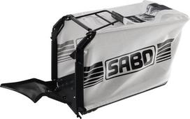 Žolės surinkimo maišo komplektas FS-43 Compact SA570