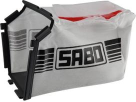 Žolės surinktuvo maišas 54 cm Sabo SAA11603