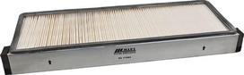 Kabinos filtras HIFI SC17683 SC17683