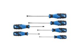 Atsuktuvų rinkinys PZ 6 vnt SC21502160PZ06