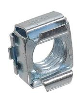Narvelinė veržlė M10 1.8-3.2 cinkuota SCNS101826