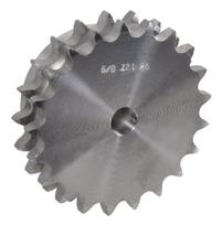 Dviguba žvaigždutė 35 dantų 5/8" grandinei 10 B-2 Kramp SD5835