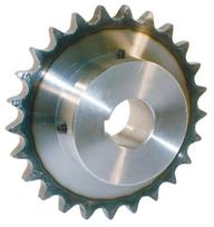 Vienguba žvaigždutė 20 dantų 3/4" grandinei 12 B-1 skylė 30 mm Kramp SE342030