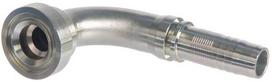 Įdėklas NS-DN50 flanšo skersmuo 79,4 90 SUPERCAT SFSCNS503290G2